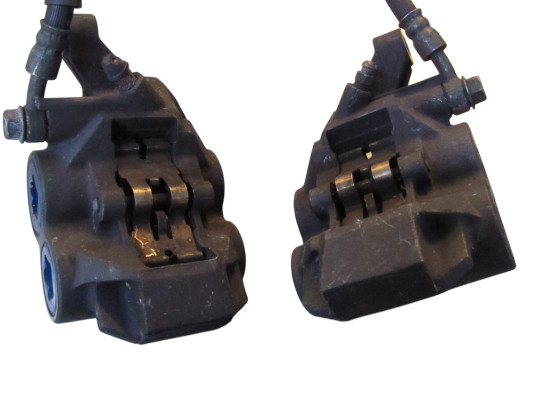 Brake calipers front Yamaha YZF R6