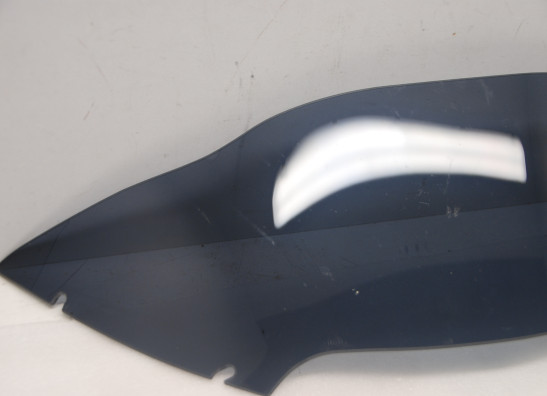 Windscherm Harley Davidson Touring FL