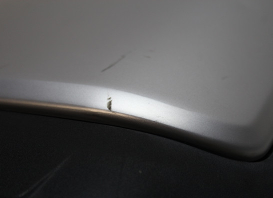 Topkoffer Suzuki DL 1000 V STROM