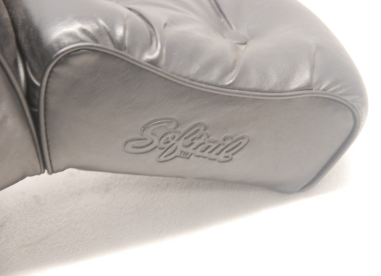 Zadel Harley Davidson Softtail