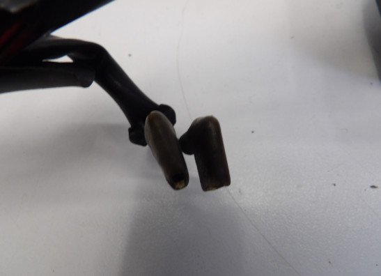 Handlebar switch assy right Yamaha V max