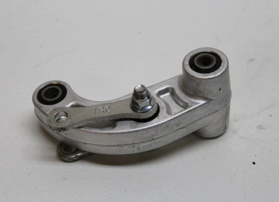 Link systeem achterveer Yamaha XSR 900