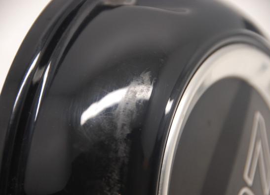 Luchtfilterhuis Harley Davidson Softtail