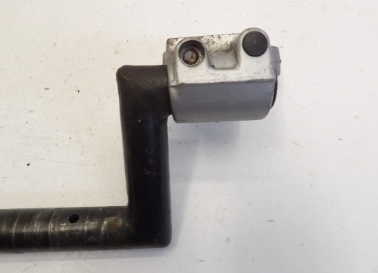 Lenkerstummel Links Suzuki GSX F 600