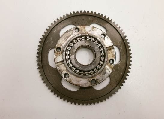 Start up clutch Suzuki VS 700 Intruder