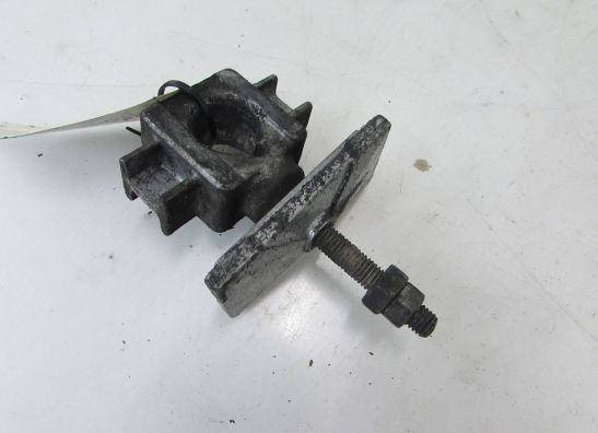 Achterbrug Honda VFR 750