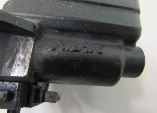 Rempomp Honda CBR 600 F