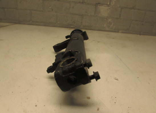 Voorpoot links compleet Honda ST 1100 Pan European