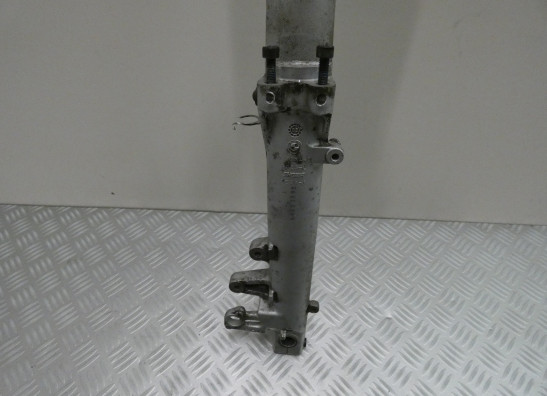 Standrohr Gabelholm links komplett BMW R 1150 RT   R 850 RT