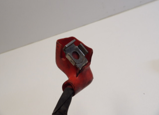 Anlasser Relais Suzuki GSX R 750