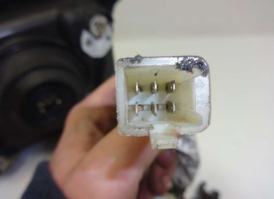 Koplamp Kawasaki GPZ 600