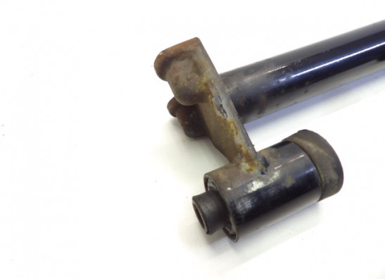 Frame - onderdelen Kawasaki VN 1500