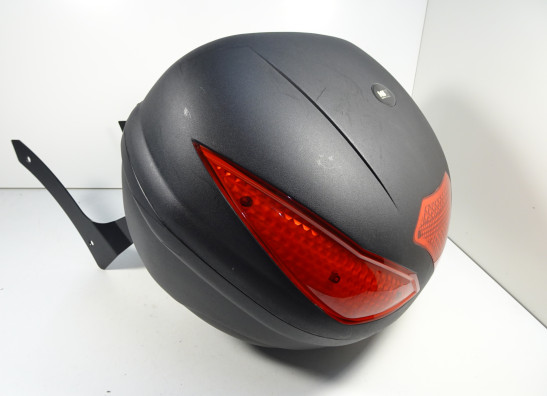 Topkoffer Kawasaki 650 Vulcan S
