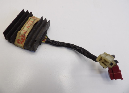 Regler Gleichrichter Honda CMX 450