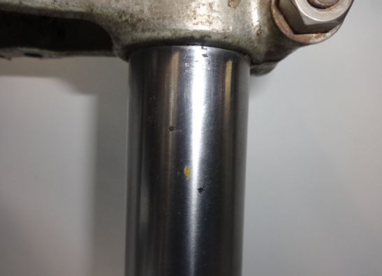 Gabelholm Komplett Suzuki SP 370