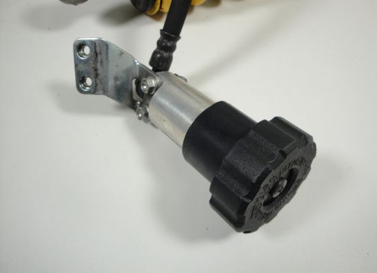 Stossdampfer hinten Ducati Multistrada 1000