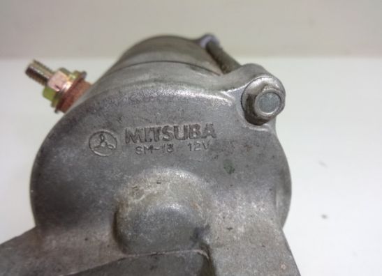 Anlasser Honda CBR 1000 F