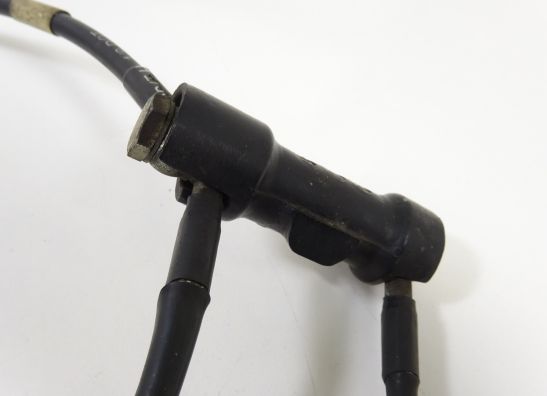 Brake hose front Triumph Trophy 900