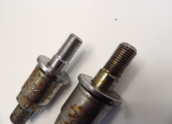 Achterschokbreker Honda CMX 450