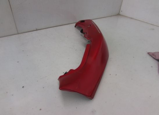 Linker achterkant Suzuki GSF 600 650 Bandit 