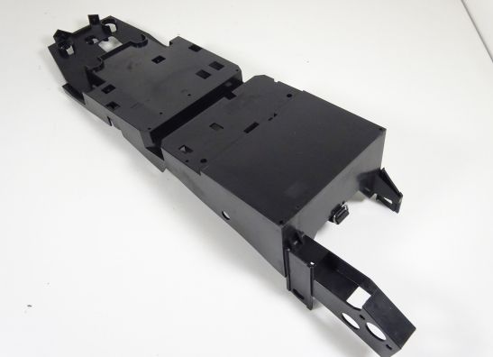 Batterie befestigung Yamaha FZ1