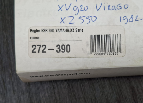 Regler Gleichrichter Yamaha XV 920