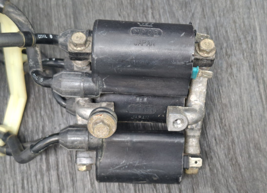 Bobine Honda VF 700  750 C Magna