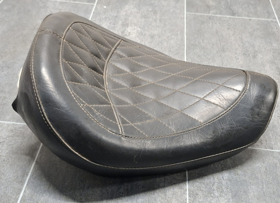 Zadel Harley Davidson Overige Harley Davidson