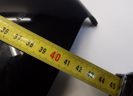 Scheibe Windschild Honda VFR 800 I