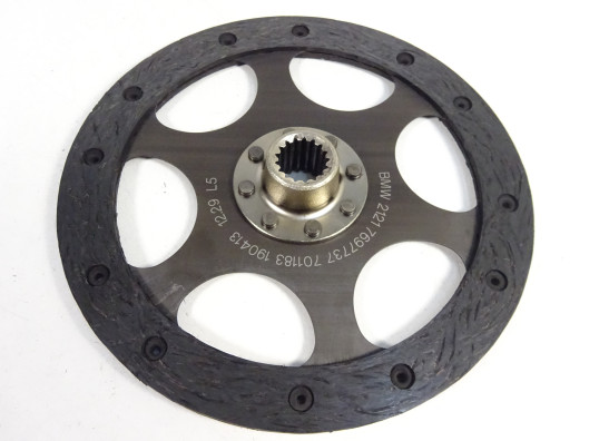 Kupplung BMW R 1200 RT