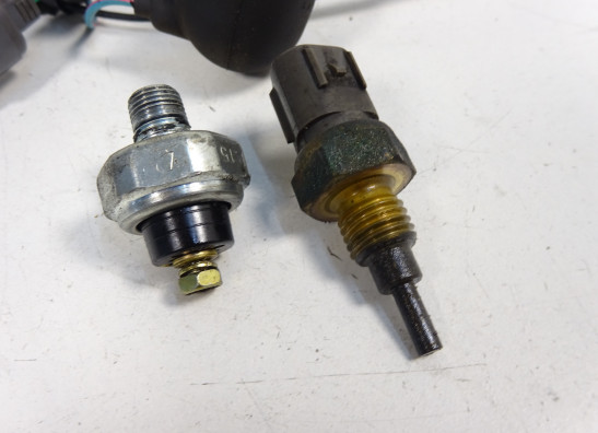 Motorblok diverse Honda VFR 800 I