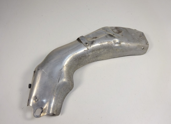 Auspuff Honda CBR Fireblade