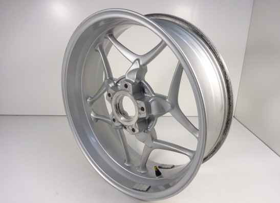 Rear wheel BMW R 1200 RT