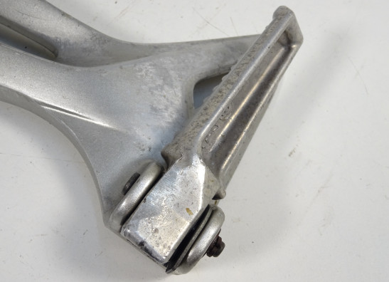 Pillion step left  Honda VFR 800 I