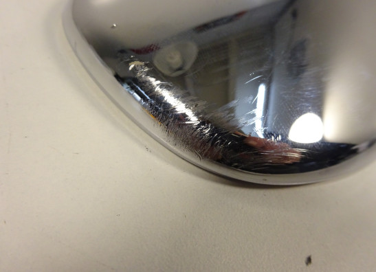 Mirror left Yamaha FZ1