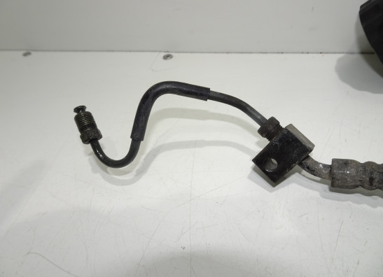 Rear brake master cylinder  Honda CBF 500