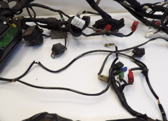 Kabelboom Honda Goldwing GL