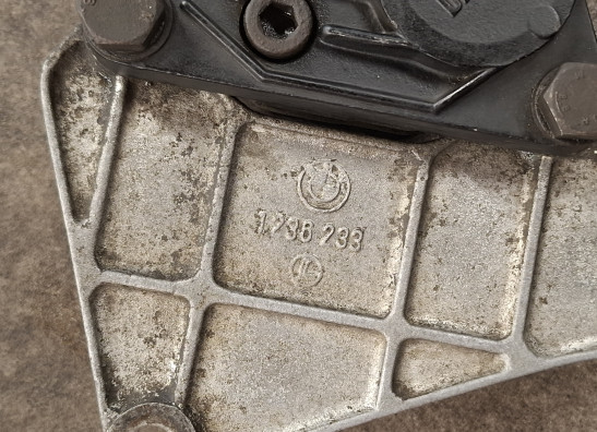 Achter remklauw BMW R 100 RT