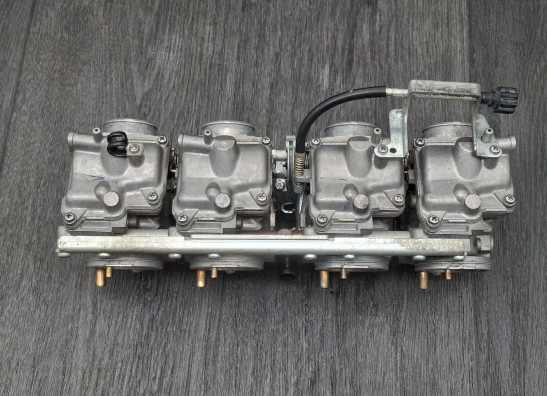 Carburateurset Honda CBR 400 RR