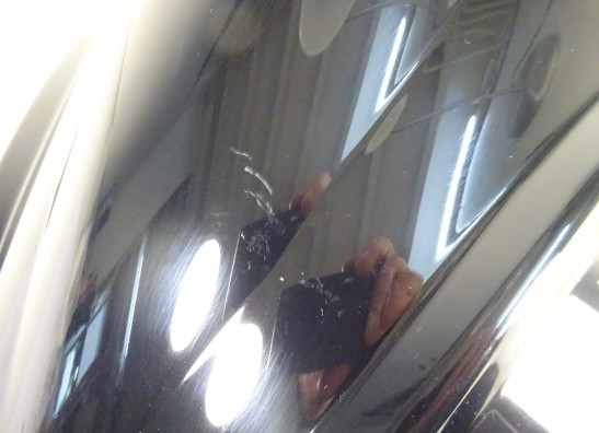 Wind screen Kawasaki Ninja 300