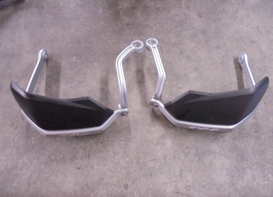 Griff Benelli TRK 702 2023-2024