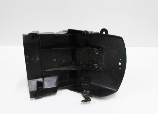 Hinterradabdeckung Yamaha FZR 1000