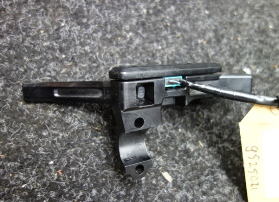 Remhandle Honda NT 1100 DCT