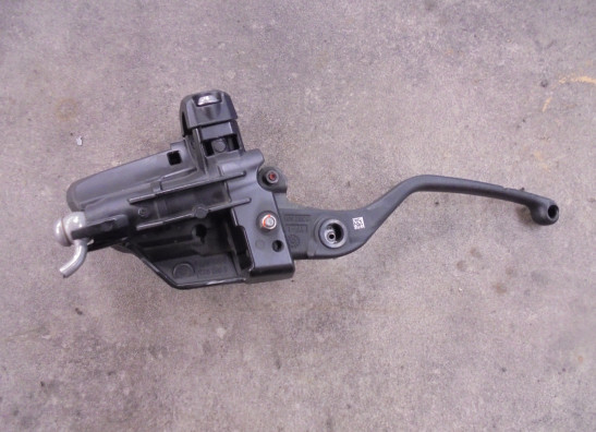 Rempomp BMW R 1250 GS