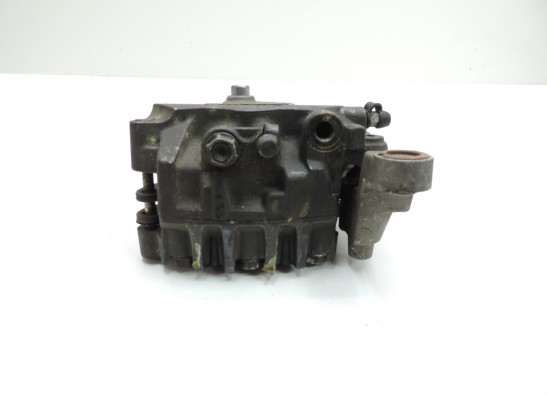 Brake caliper left front Honda CBR 1100 XX