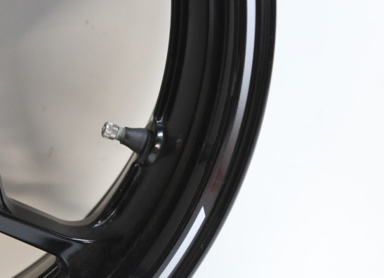 Felge hinten Kawasaki Z 650