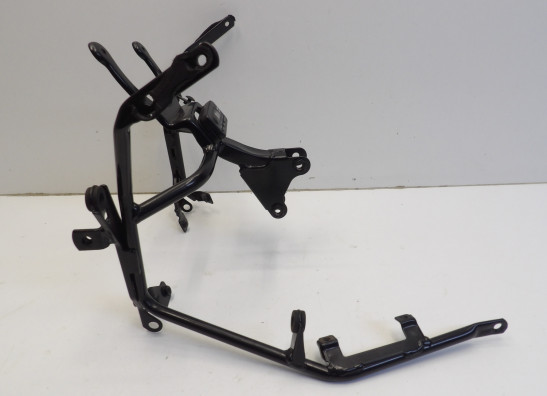 Kuipframe Yamaha SZR 660