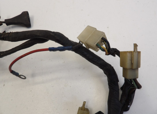 Kabelboom Kawasaki GPZ 550