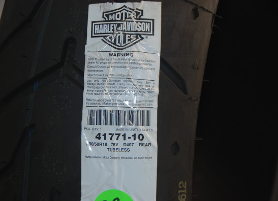 Reifen hinten Harley Davidson Custom universal other