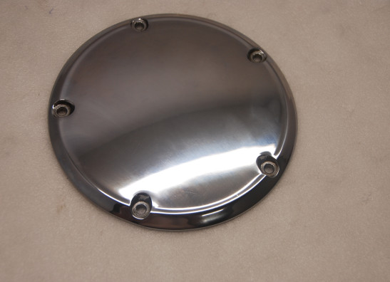 Koppelingsdeksel Harley Davidson Touring FL